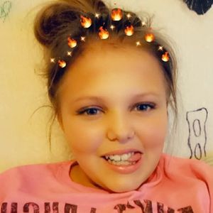 Meet your Posher, Savannah